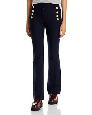 Womens Robertson Flare Pants Product Image