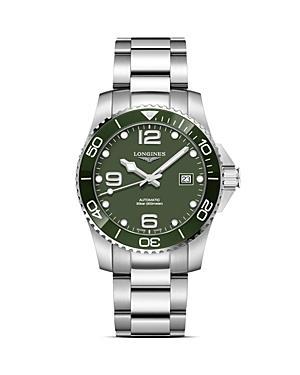 Longines HydroConquest Automatic Bracelet Watch, 41mm Product Image