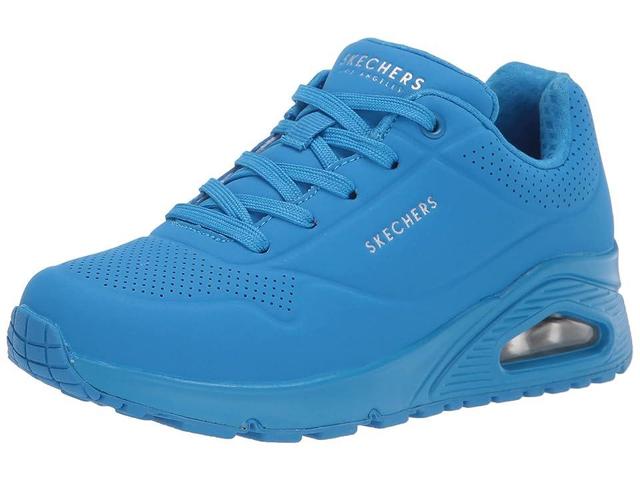 SKECHERS Uno - Night Shades Women's Shoes Product Image