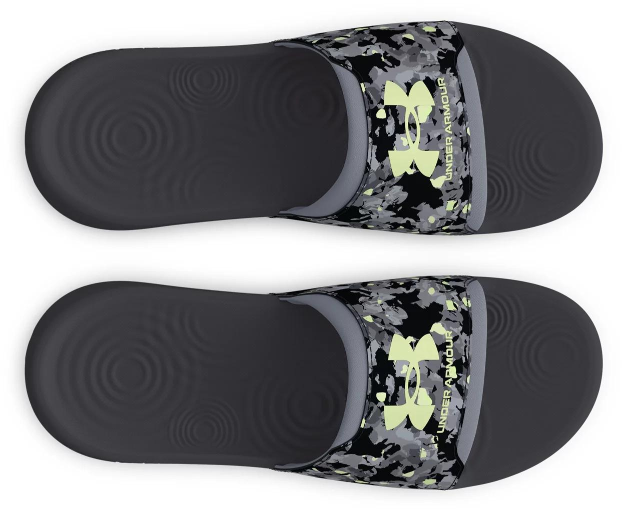 Men's UA Ignite Select Graphic Slides Product Image