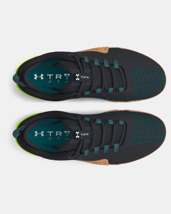 Men's UA Reign 6 Training Shoes Product Image