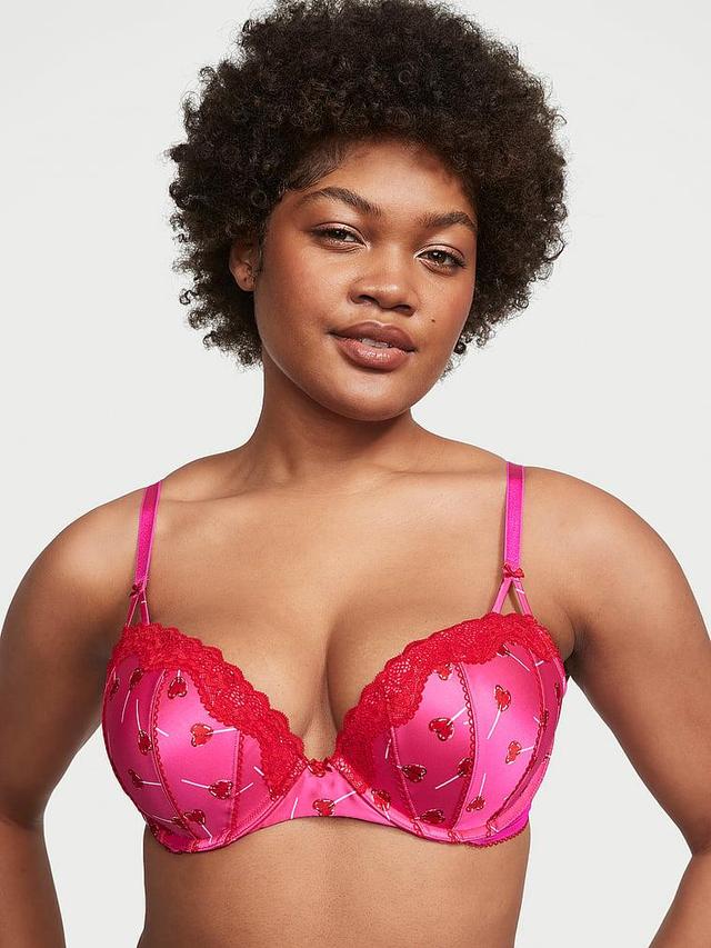 Tease Push-Up Bra Product Image