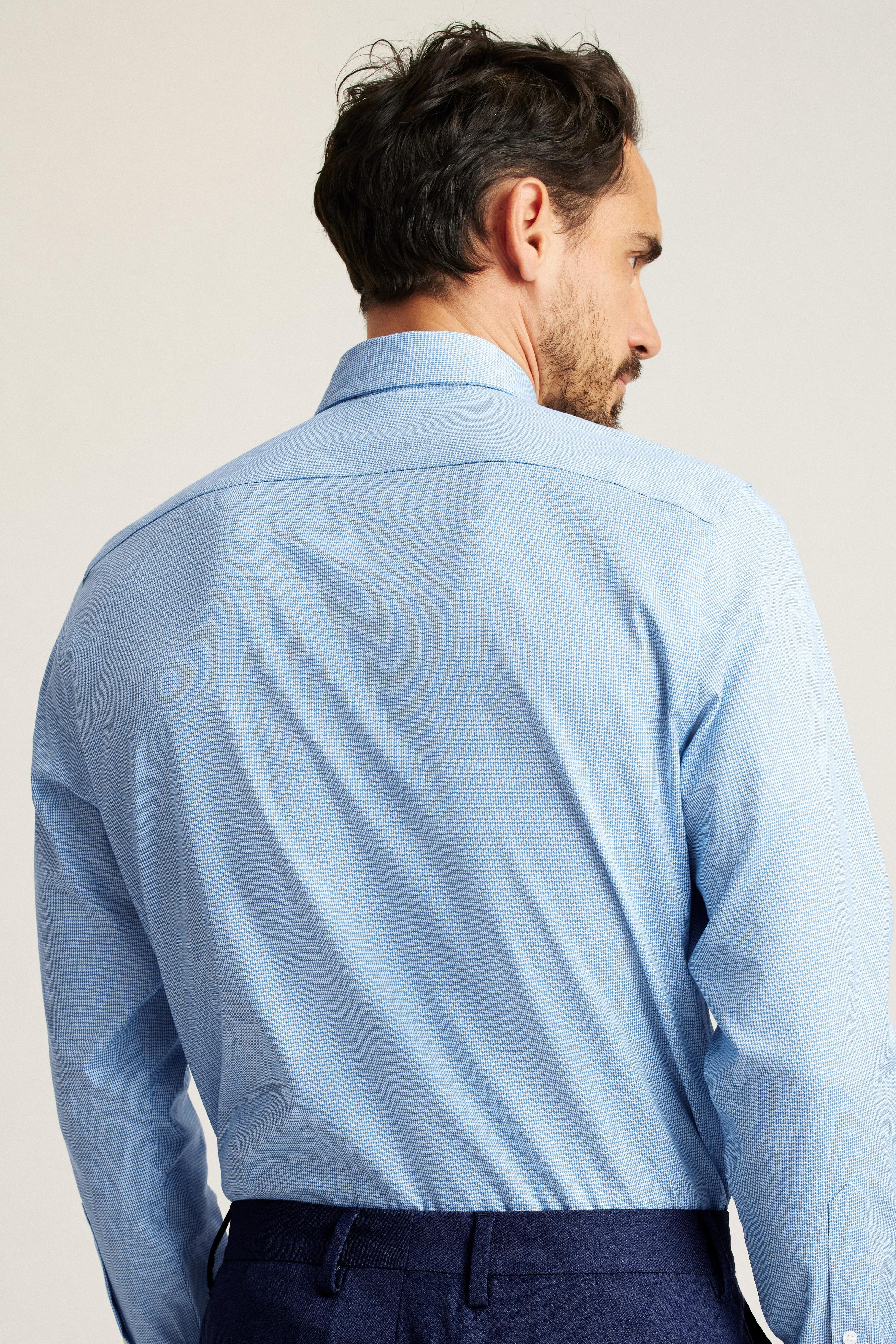 Weekday Warrior Dress Shirt Product Image