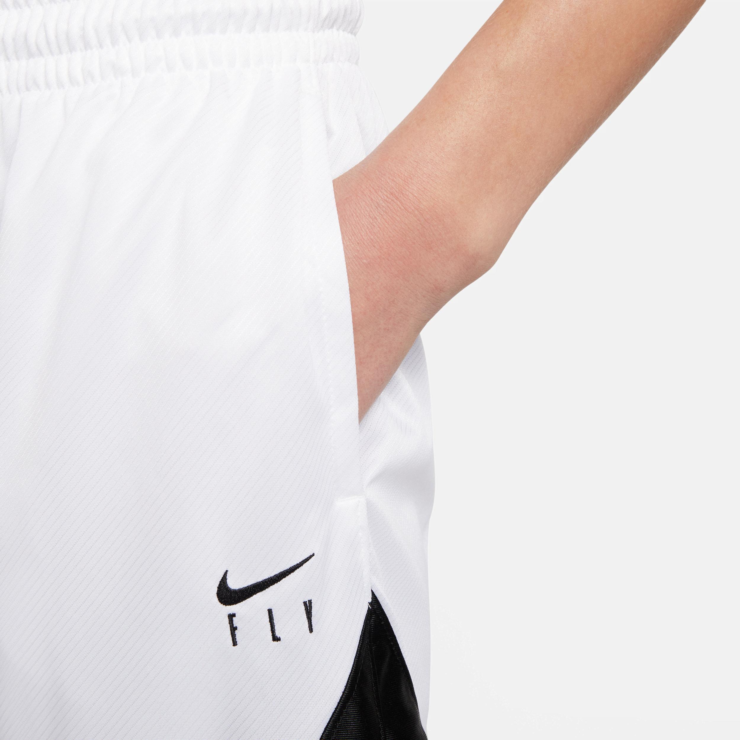 Nike Women's Dri-FIT ISoFly Basketball Shorts Product Image