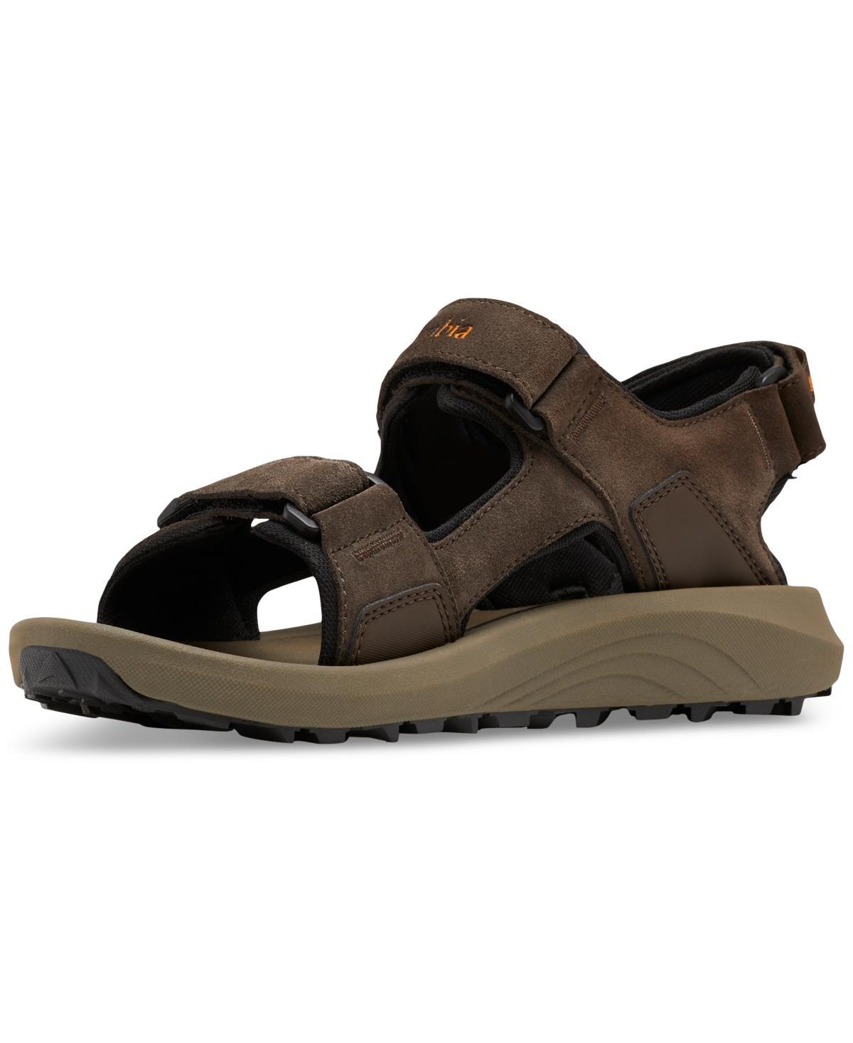 Columbia Men's Trailstorm Hiker 3-Strap Sandal- Product Image