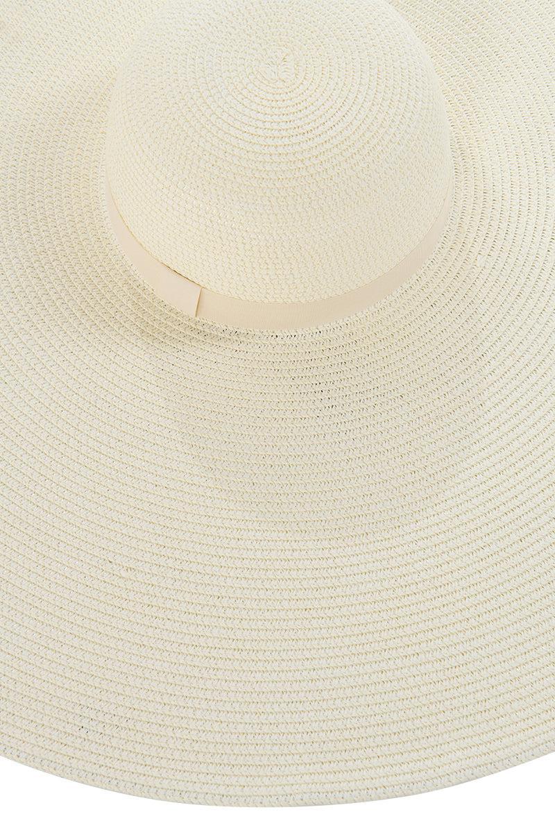 OVERSIZED SUN HAT Product Image