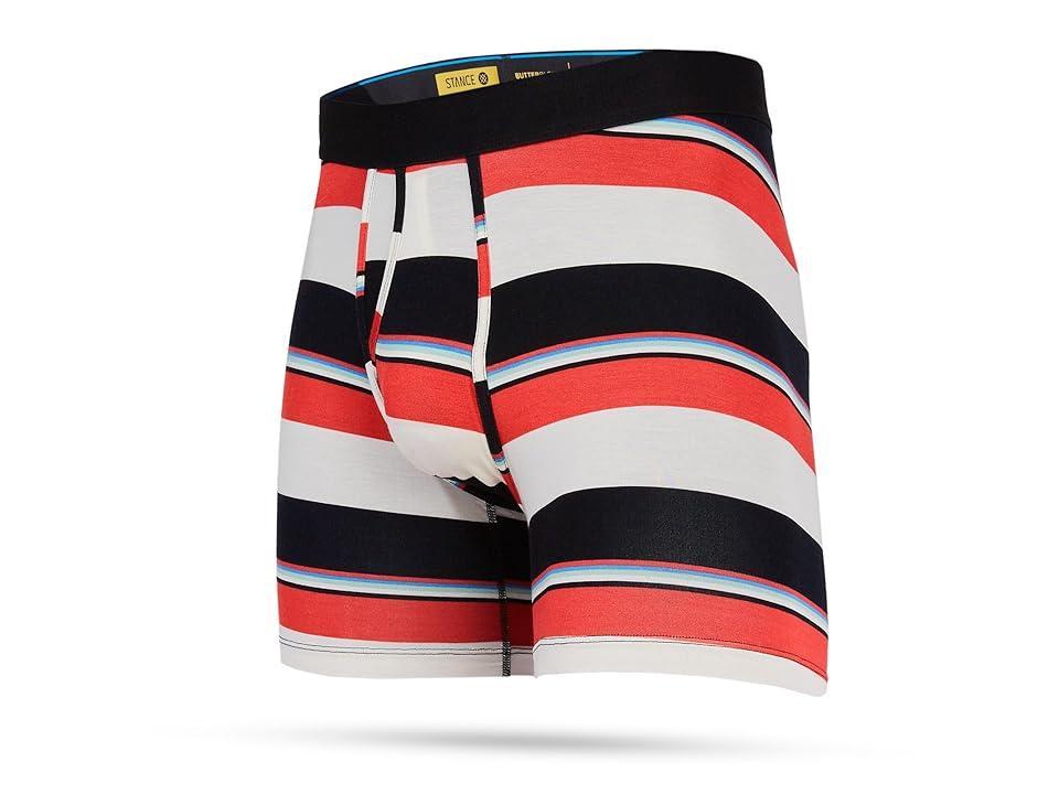 Stance Mens Regulation Solid Boxer Briefs Product Image