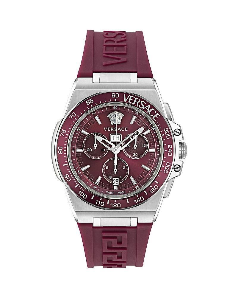 Versace Greca Extreme Chrono Chronograph, 45mm Product Image