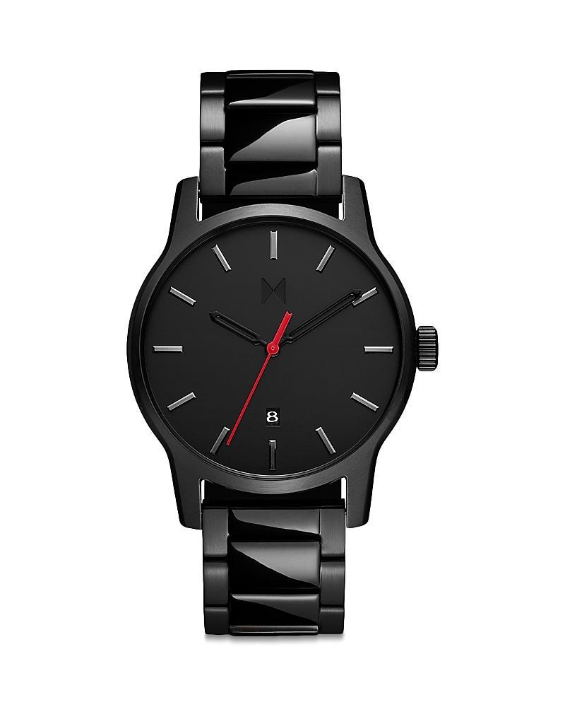 Mvmt Classic Watch, 44mm Product Image