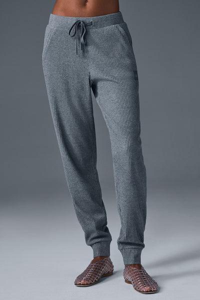 Muse Sweatpant - Steel Grey Heather product image