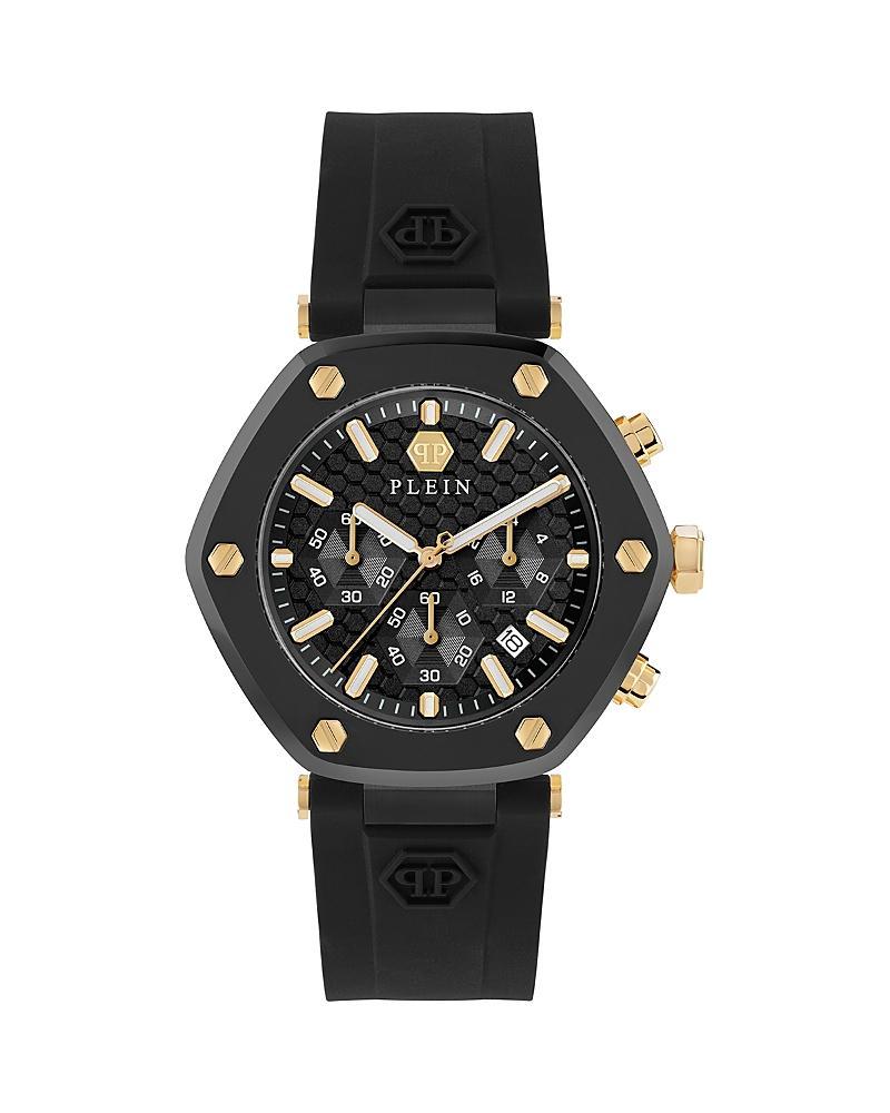 Philipp Plein The Hexagon Chrono, 42mm Product Image