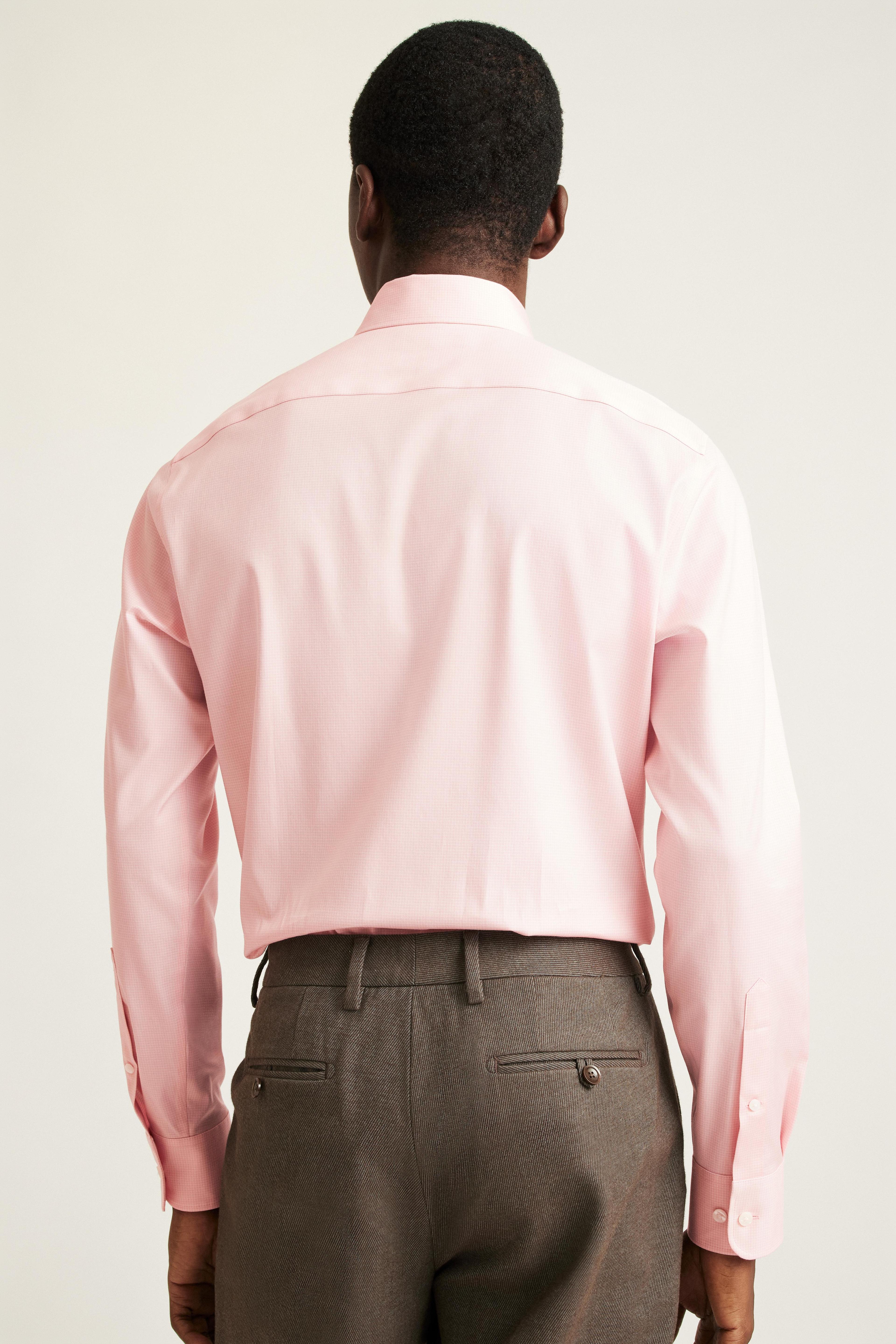 Weekday Warrior Dress Shirt Product Image