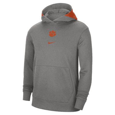 Nike College Dri-FIT Spotlight (Oregon) Men's Hoodie Product Image