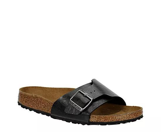 Birkenstock Womens Catalina Graceful Footbed Sandal Product Image