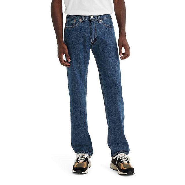 Mens Levis(R) 550 Relaxed Fit Jeans Product Image