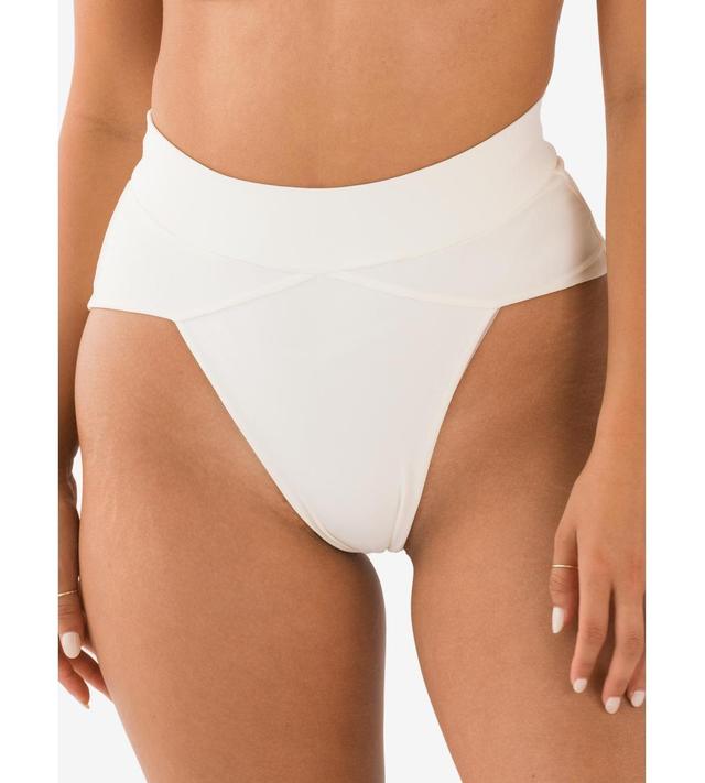 Womens Aspire Bikini Bottoms Product Image