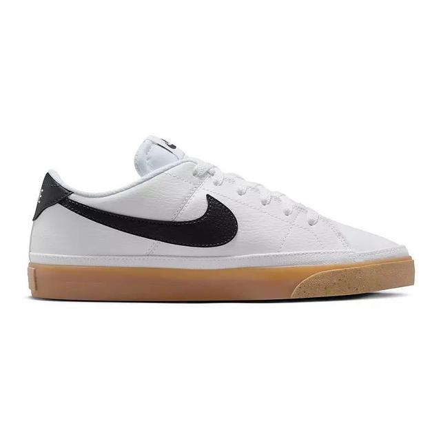 Nike Womens Court Legacy Sneaker Product Image