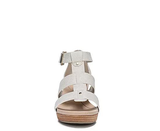 Dr. Scholls Womens Barton Wedge Sandal Product Image