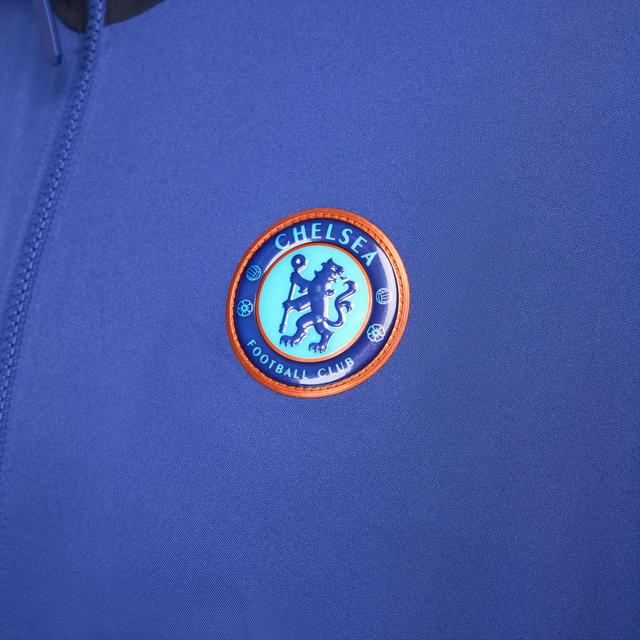 Chelsea FC Strike Nike Men's Dri-FIT Soccer Anthem Jacket Product Image