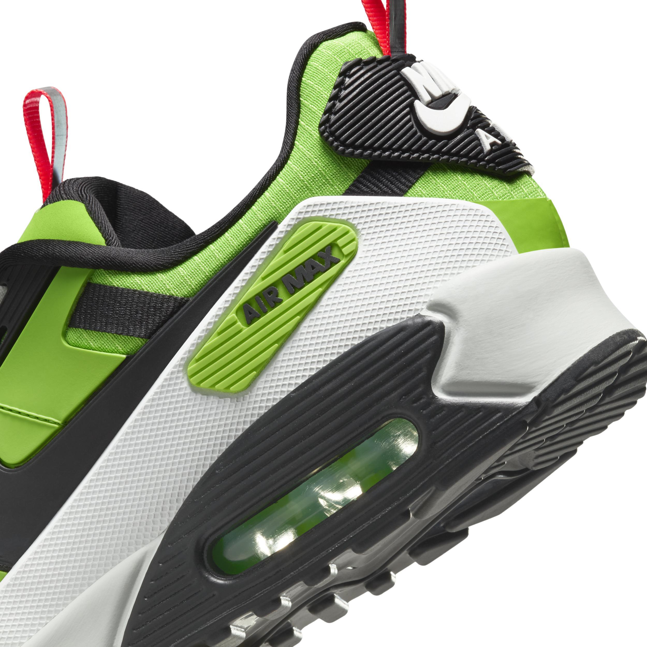 Nike Mens Air Max 90 Drift Shoes Product Image