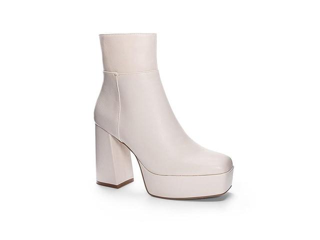 Chinese Laundry Norra Smooth Platform Bootie Product Image