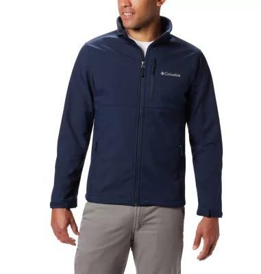 Columbia Men s Ascender Softshell Jacket- Product Image