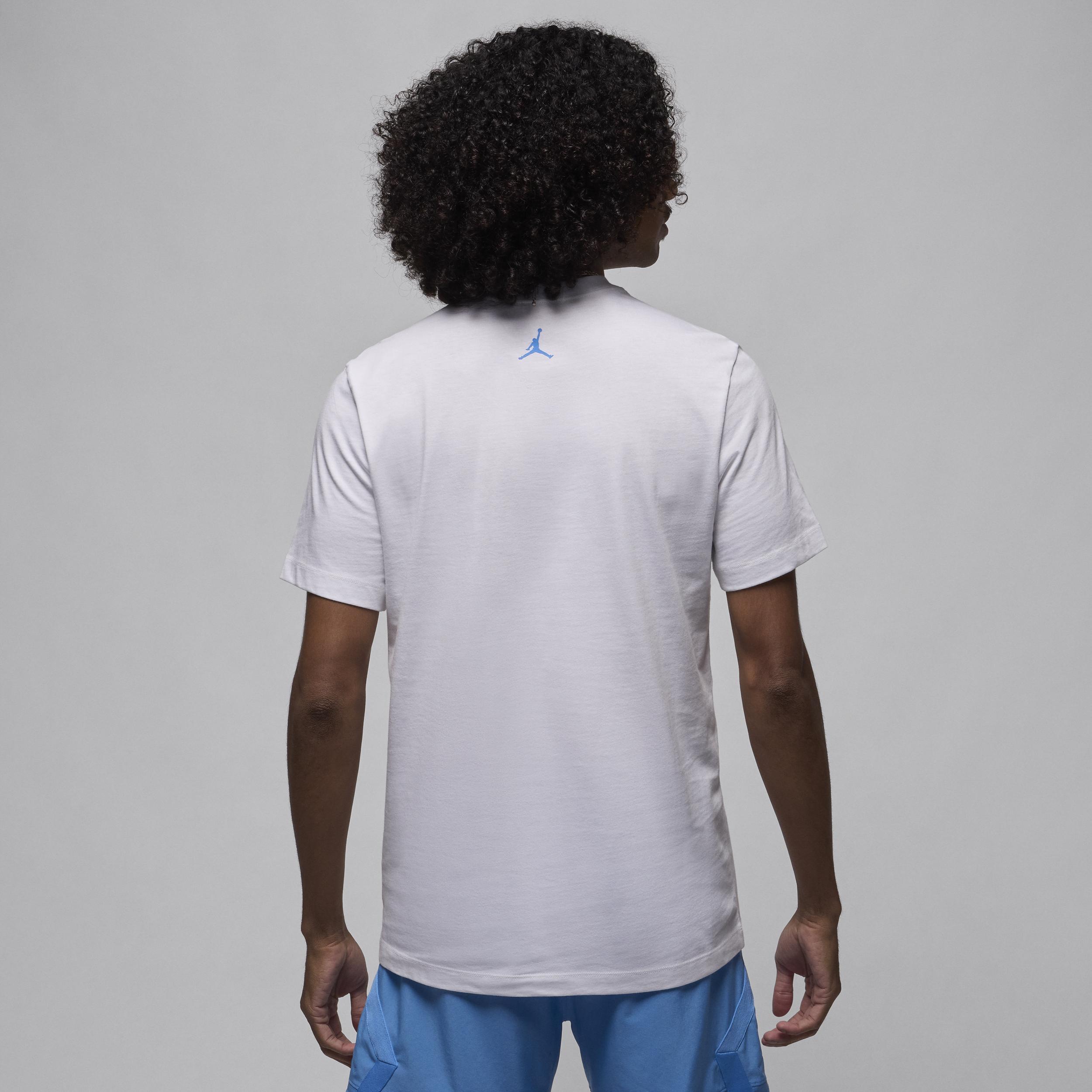 Men's Jordan Sport Dri-FIT T-Shirt Product Image