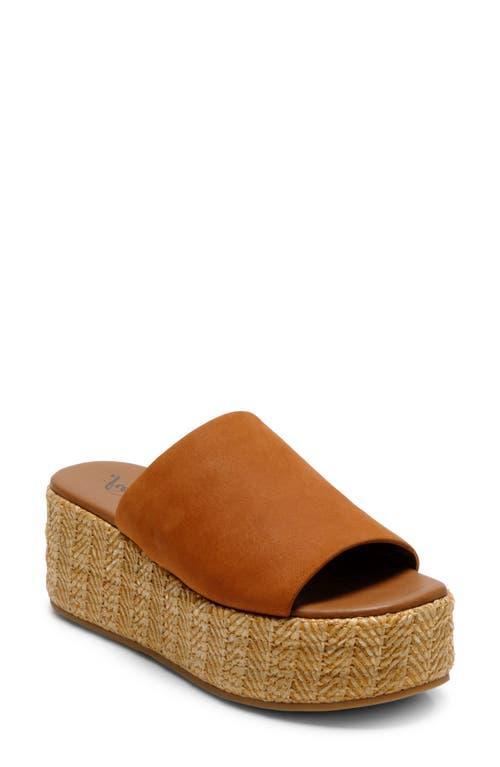 Free People Harbor Platform Sandal Product Image