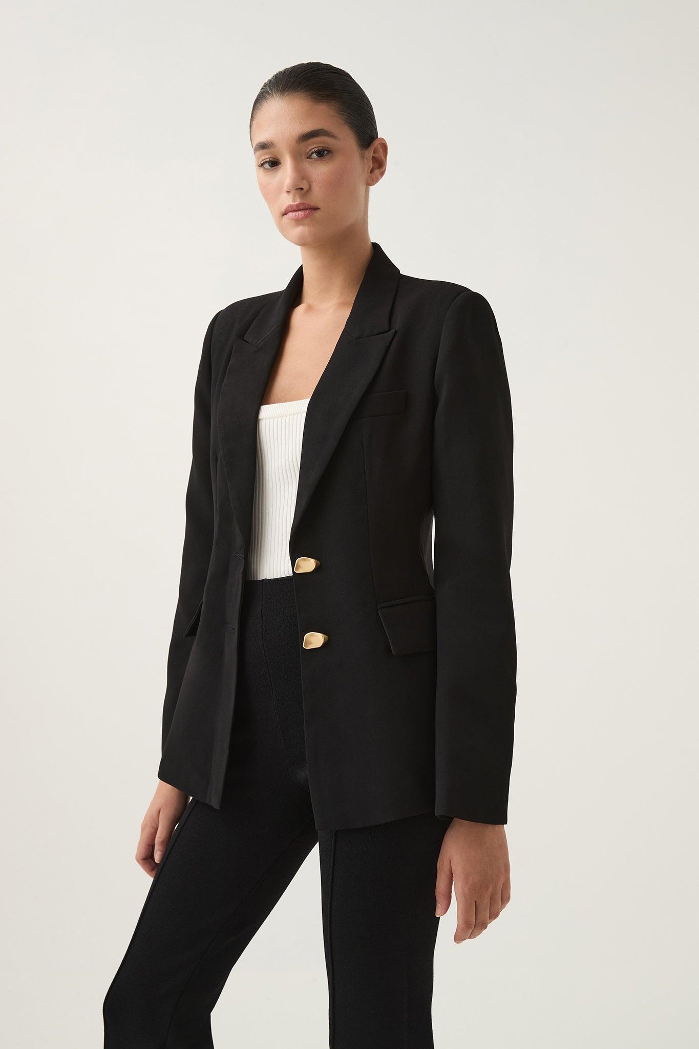 Paragon Structured Jacket Product Image