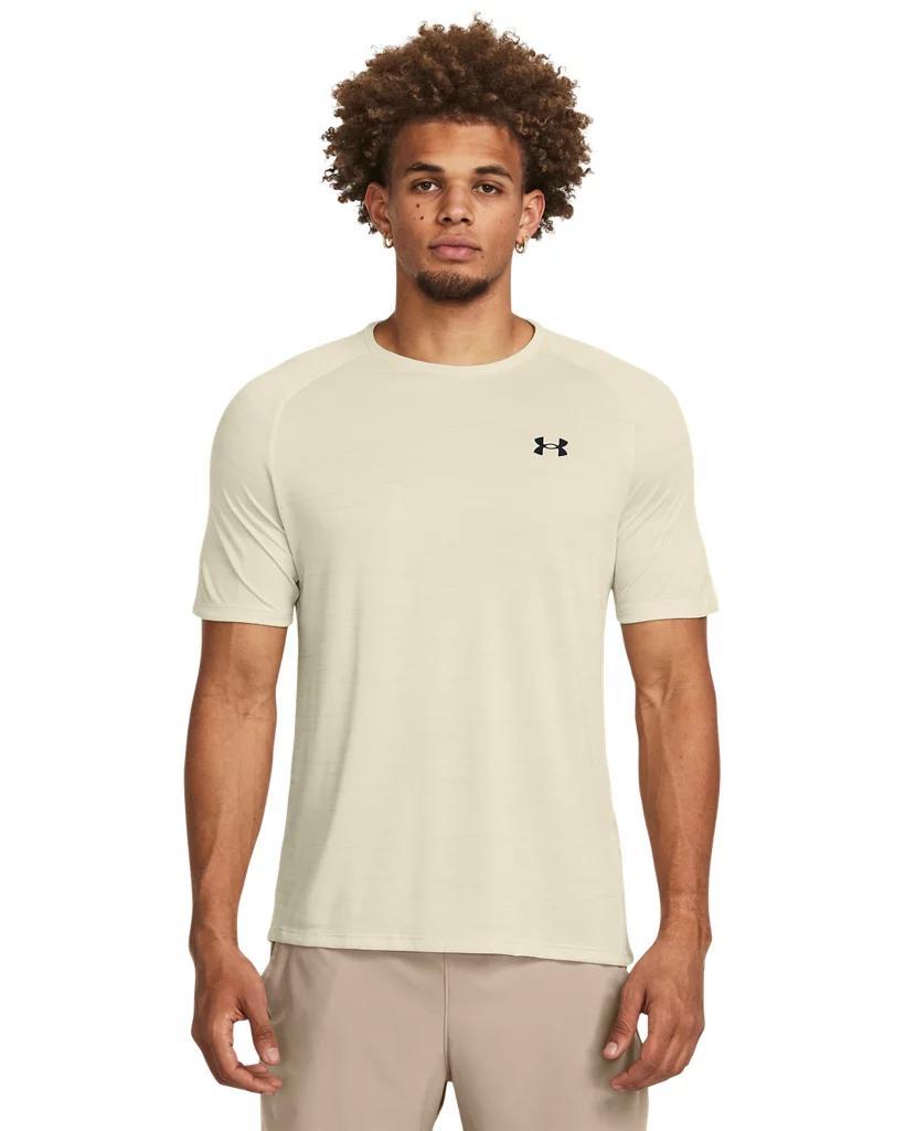 Men's UA Tech™ 2.0 Tiger Short Sleeve Product Image