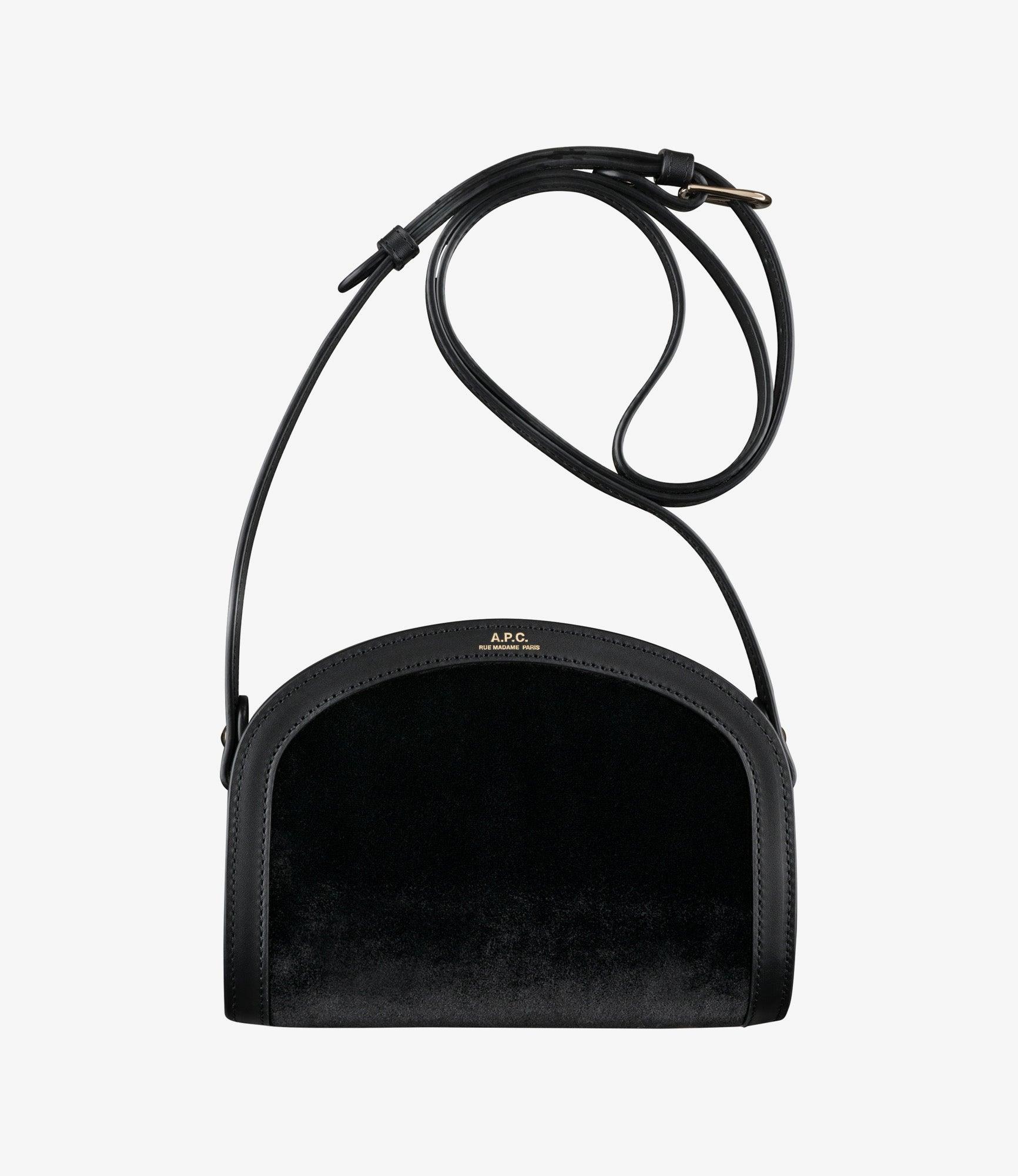 Demi-Lune Mini bag Product Image