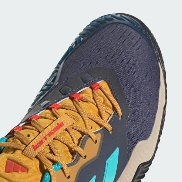 Barricade Tennis Shoes Product Image