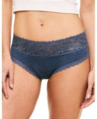 Adore Me Womens Milley Hipster Panty Product Image