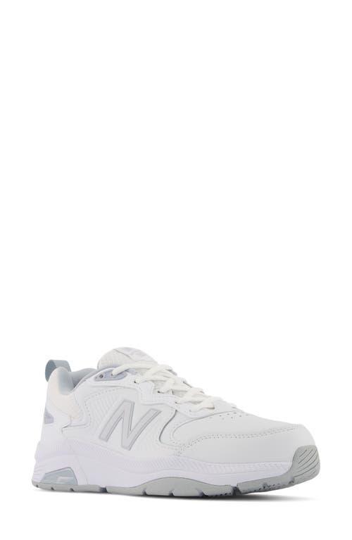 New Balance MX 857 v3 Training Shoe Product Image