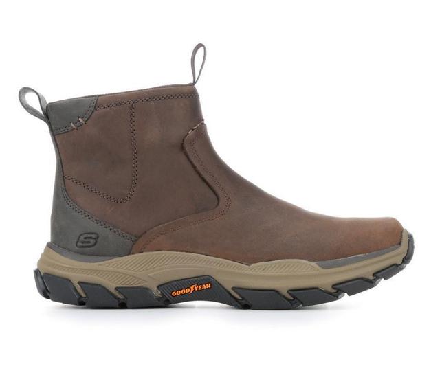 Men's Skechers 205176 Evanston Boots Product Image