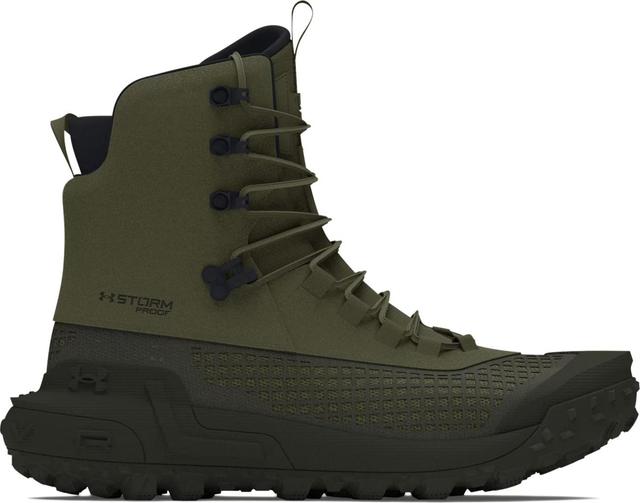 Men's UA Raider Waterproof Boots Product Image