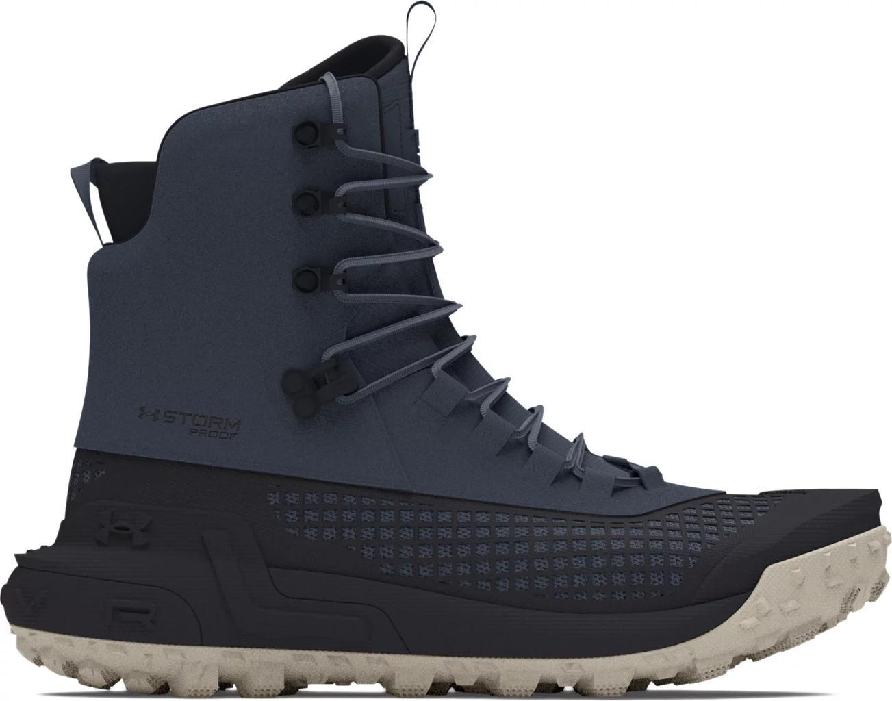 Men's UA Raider Waterproof Boots Product Image