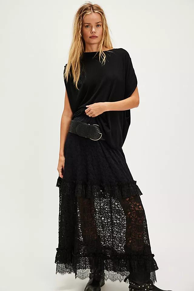 Arizona Maxi Skirt Product Image