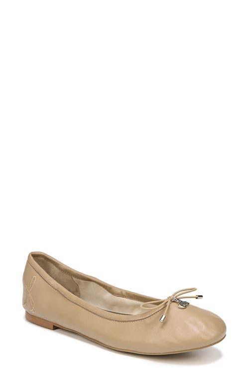 Sam Edelman Felicia Flat - Wide Width Available Product Image