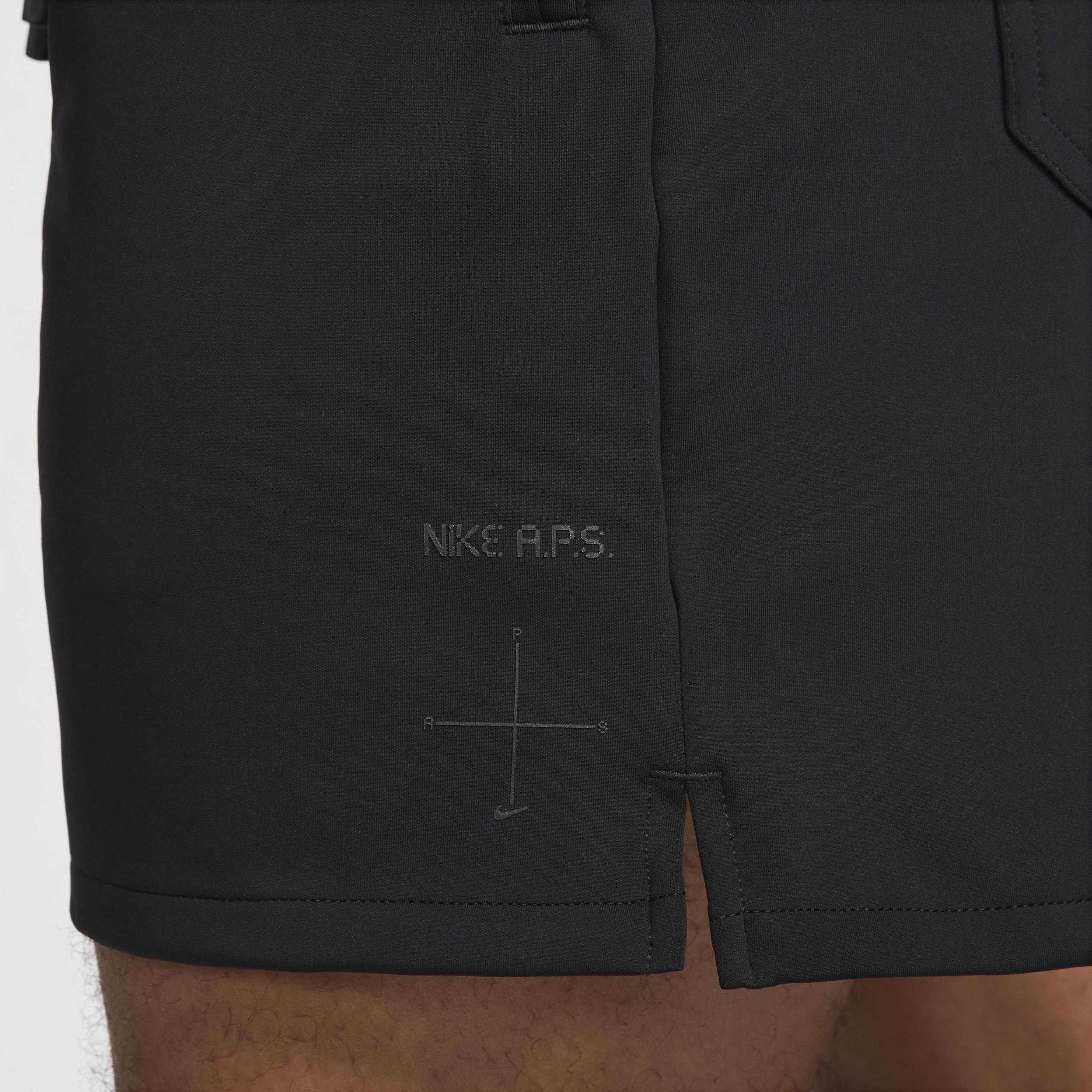 Nike Men's A.P.S. 6" Dri-FIT ADV Versatile Shorts Product Image