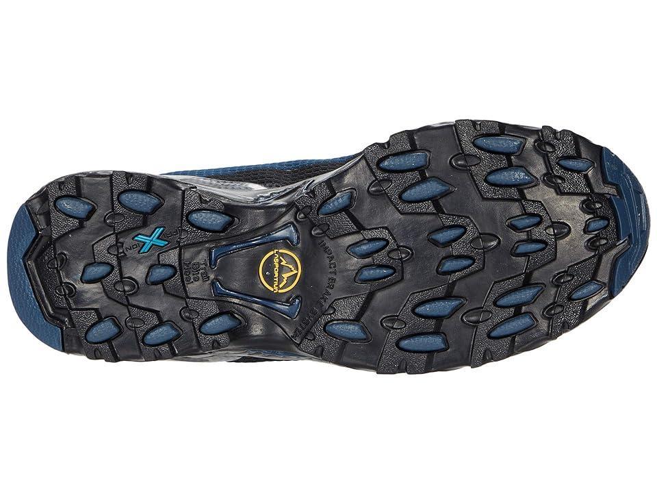 La Sportiva Wildcat (Carbon Opal) Men's Running Shoes Product Image