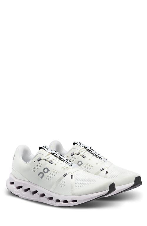 On Cloudsurfer Running Shoe Product Image