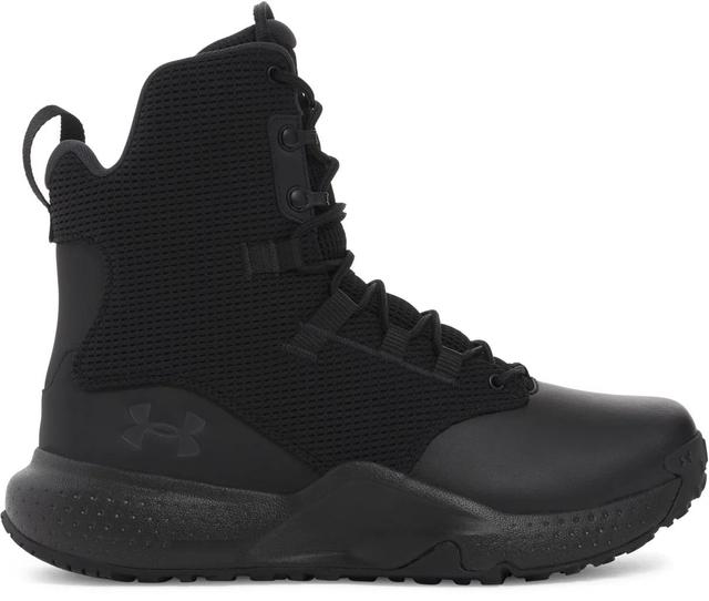 Men's UA Stellar Wide (4E) Tactical Boots Product Image