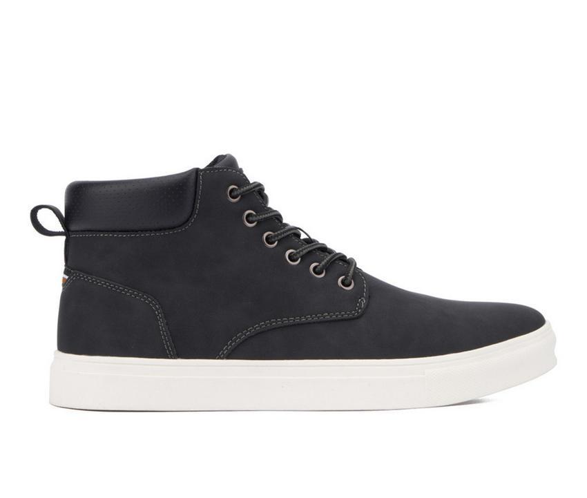 Men's Reserved Footwear Julian Casual Lace Up Sneaker Boots Product Image