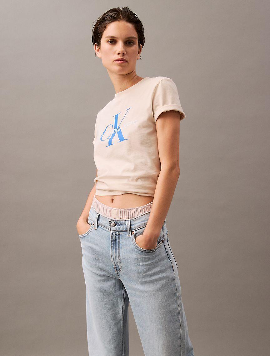 90s Straight Jeans Product Image