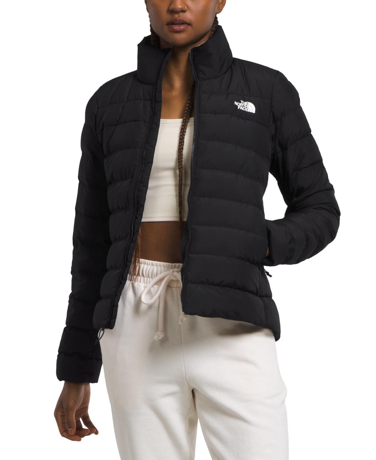 The North Face Womens Aconcagua 3 Jacket Product Image