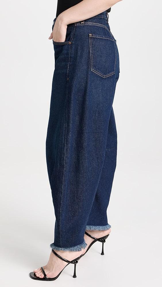 Citizens of Humanity Horseshoe Jeans | Shopbop Product Image