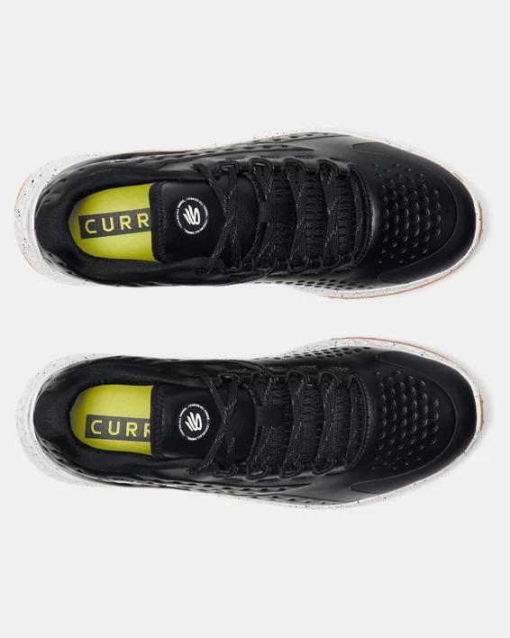 Men's Curry 1 Golf Shoes Product Image