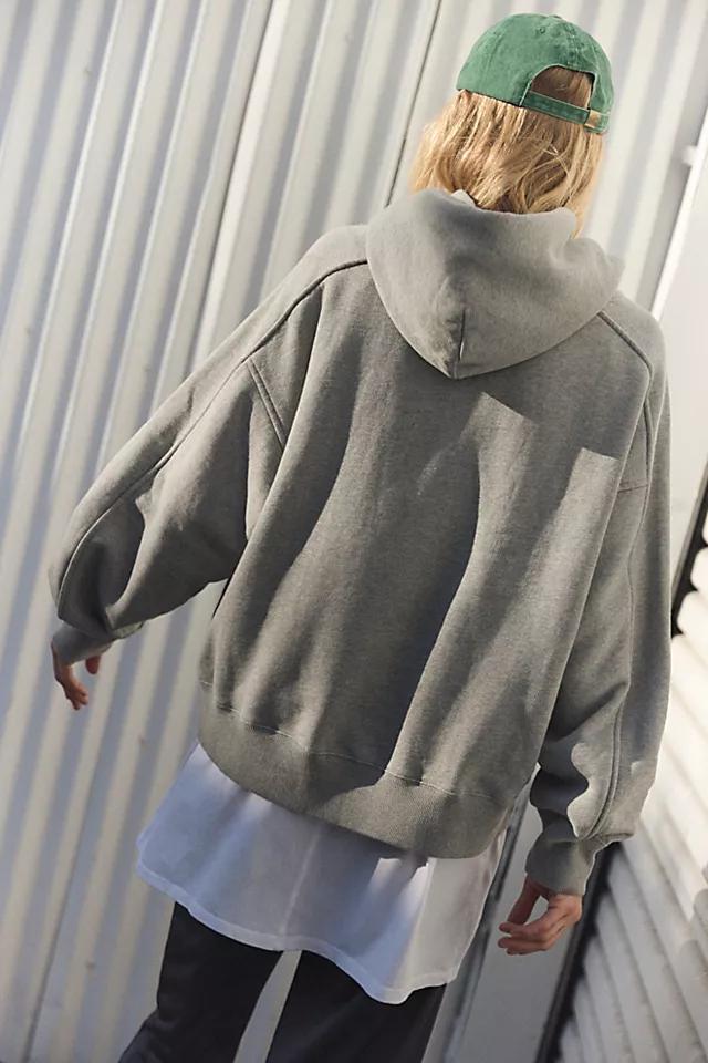 A Cut Above Hoodie Product Image