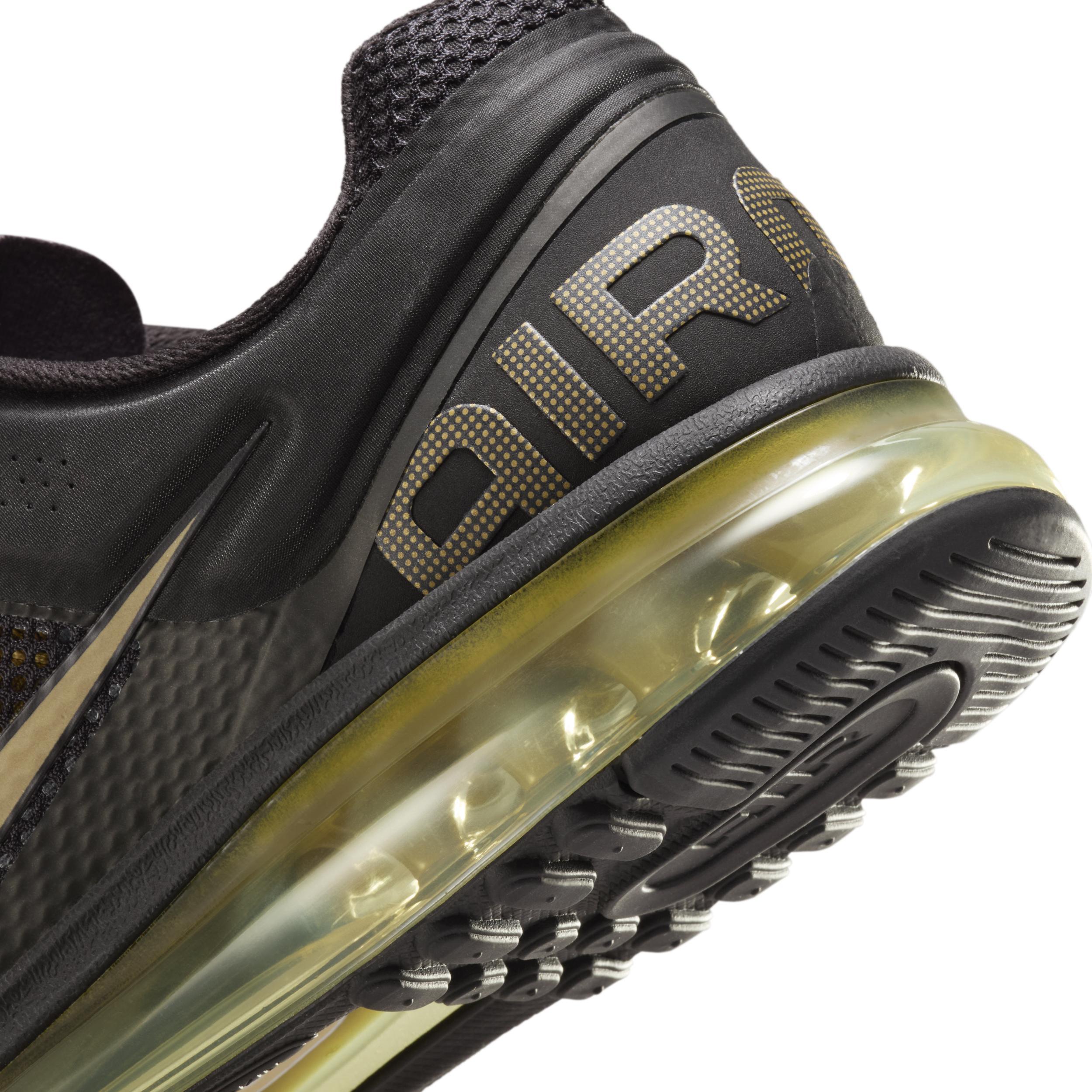 Nike Men's Air Max 2013 Shoes Product Image